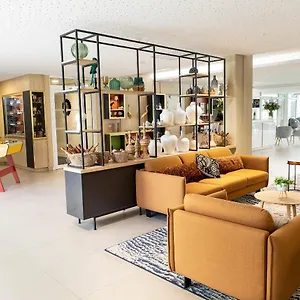 Residhome Ponts Jumeaux Frankrijk