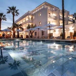 Le Mirage Frankrijk