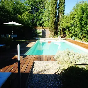 La Maison Verte Frankrijk