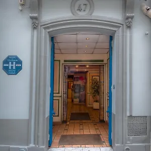 Le Faubourg Opera Frankrijk