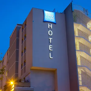Ibis Budget St Raphaël Centre Tassigny 2*, Fréjus France